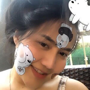 น้ำทิพย์ profile icon