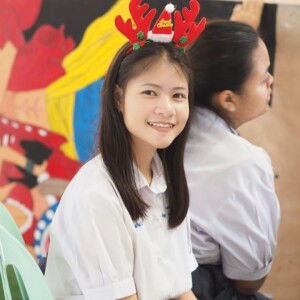 อริญญา บุญยรัตน์ profile icon