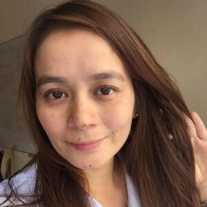 Leah Ann Dela Peña profile icon