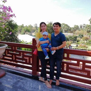 Em Nhớ Anh profile icon