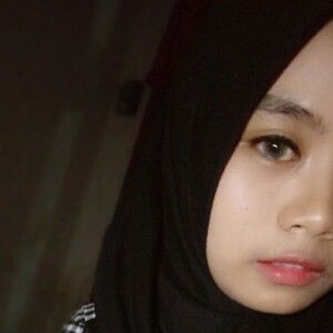 Syaidatul Qomariyah profile icon