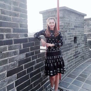 Meiling Namfon Namfon profile icon