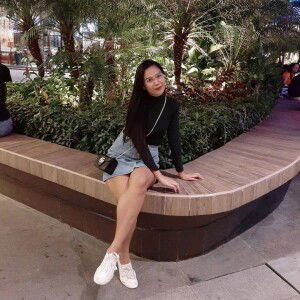 Vanessa profile icon