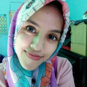 Dona Anisa profile icon