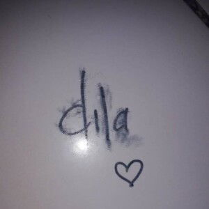 Dila Parwati profile icon