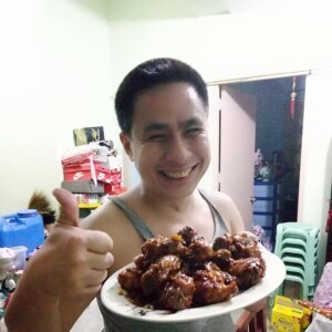 Maricel Bisa profile icon