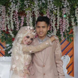 Risdawati profile icon