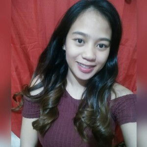 Apple Rosales profile icon