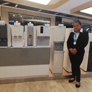 Ledia Julin profile icon