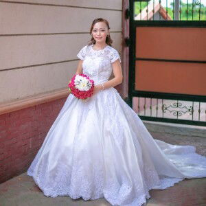 medith nara profile icon