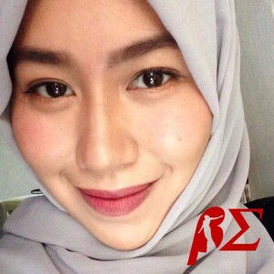 Raihannah Usman Pacasum DP profile icon