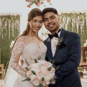 Hazel Franchesca Cariño profile icon