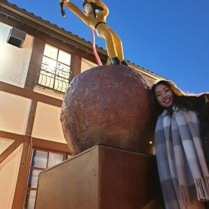 Lyzel Tan profile icon