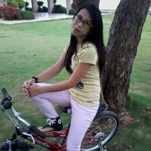 Gritchen Vinas profile icon