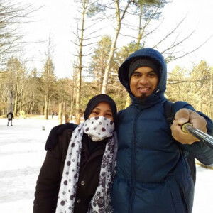 Intan Baseri profile icon