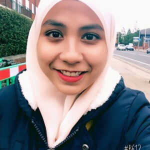 sarah diyanah mohamed sofiadin profile icon