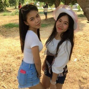 ชลธิชา โพธิ์ทอง profile icon