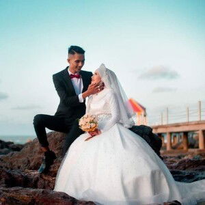 NUR FARHANA BINTI HASSAN profile icon