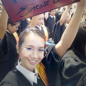 Oum Areeya profile icon