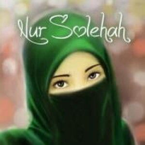 raudhatul sakinah profile icon