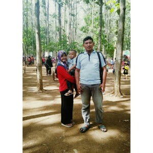 Siti Anisah profile icon