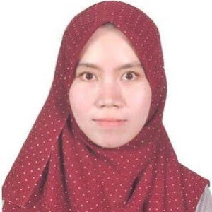 Nur Syahirah Rosman profile icon