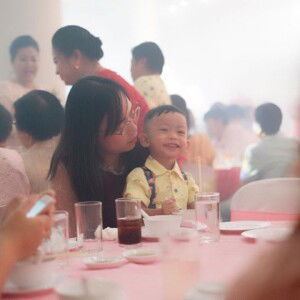 Thapanee Youngvijit profile icon