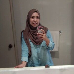 Zuliana Ismail profile icon