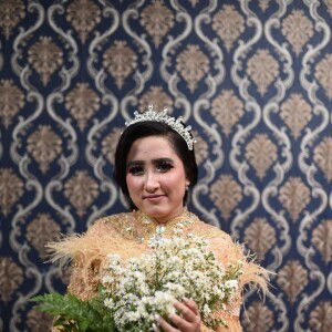 Iska Riskiama Rahmawati profile icon