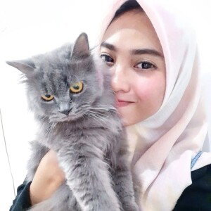 Syaina profile icon
