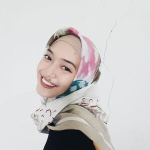 Dyas Ekawati profile icon