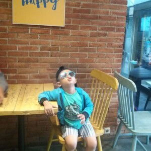 Anisa Rahmayati profile icon