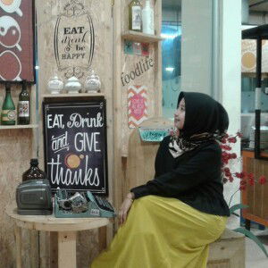 Pipit Hsh profile icon