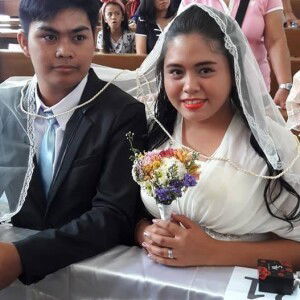 Angel Alinsunurin Bangit profile icon