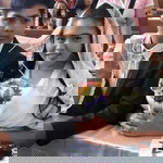 Angel Alinsunurin Bangit profile icon