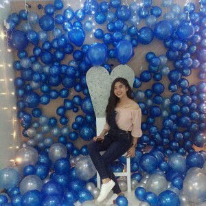 Mylene Domanais Sarmiento profile icon