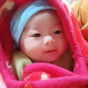 Uyên Pé profile icon