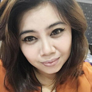 SUZANN AHMAD profile icon