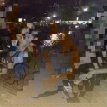 Almar Laoreno Balando profile icon