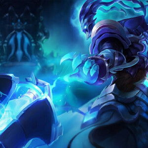 Atlhetics Gilvero profile icon