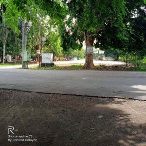 Rahmat Hidayat profile icon