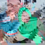 Rischa N. Wahyuningtiyas profile icon