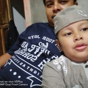 Novii Shaquille Nursauqi profile icon