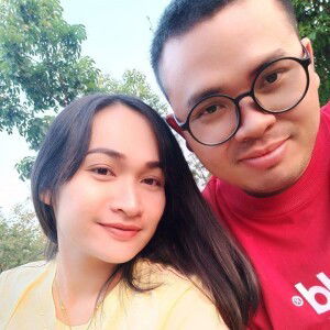 Khwan Khwanmueng profile icon