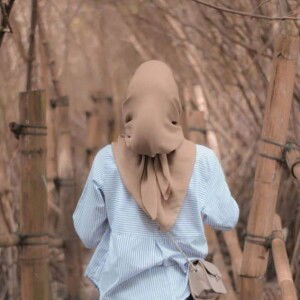 Ayu Dewi profile icon