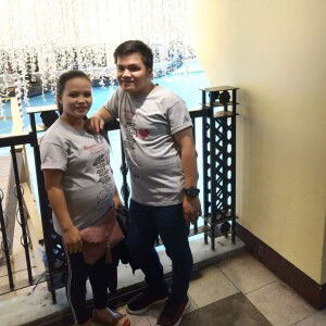 Mary Rose Tolentino profile icon