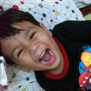 Syazana Anazays profile icon