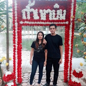 Jennarong Lokniyom profile icon