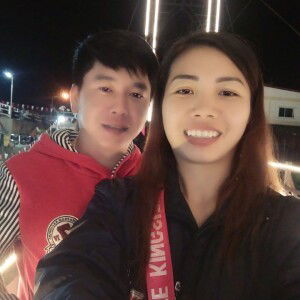 Fay Nipaporn profile icon