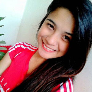 SHARME PRUDENTE profile icon